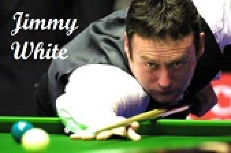 Jimmy White